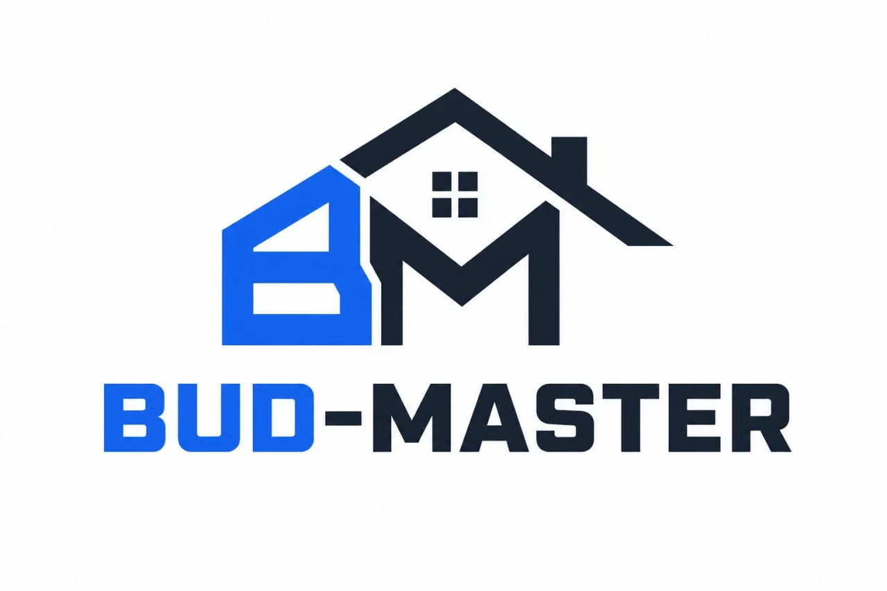bud master logo